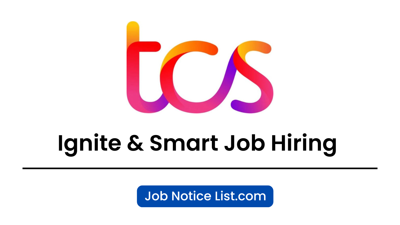 TCS Hiring